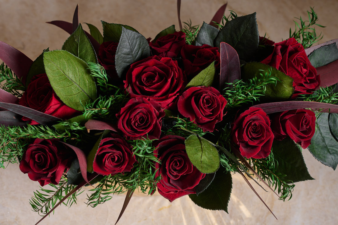 Rêve d’Hiver - Petite