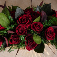 Rêve d’Hiver - Petite