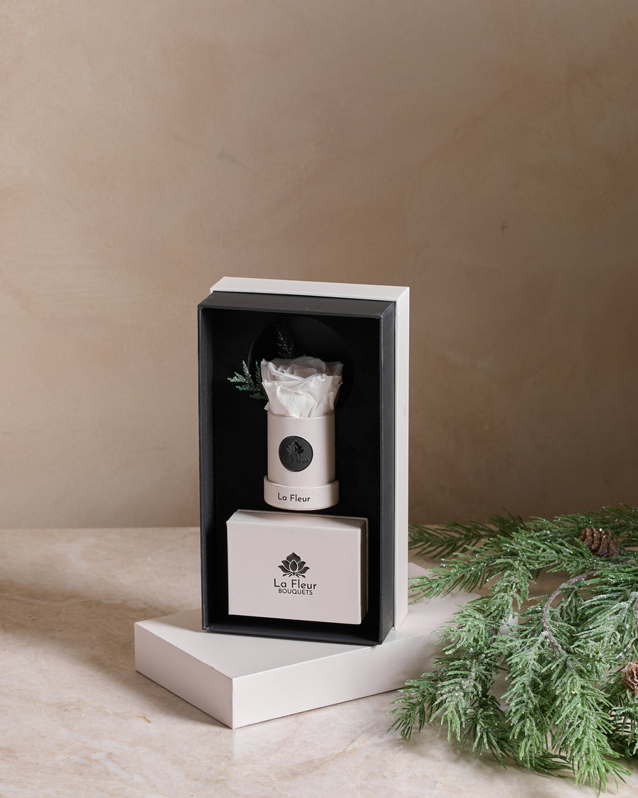 Fleur Sucrée Gift Set - Happy Holidays