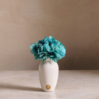 Creme Hydrangea Mini