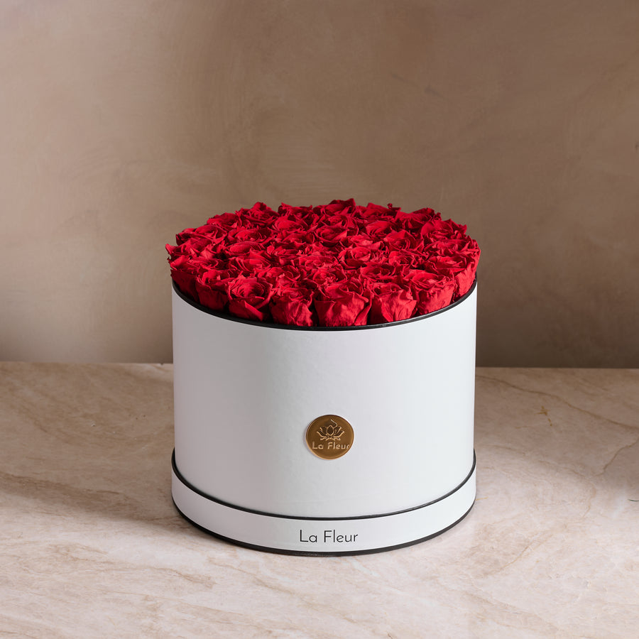 BLACK FRIDAY SPECIAL: Grande Round