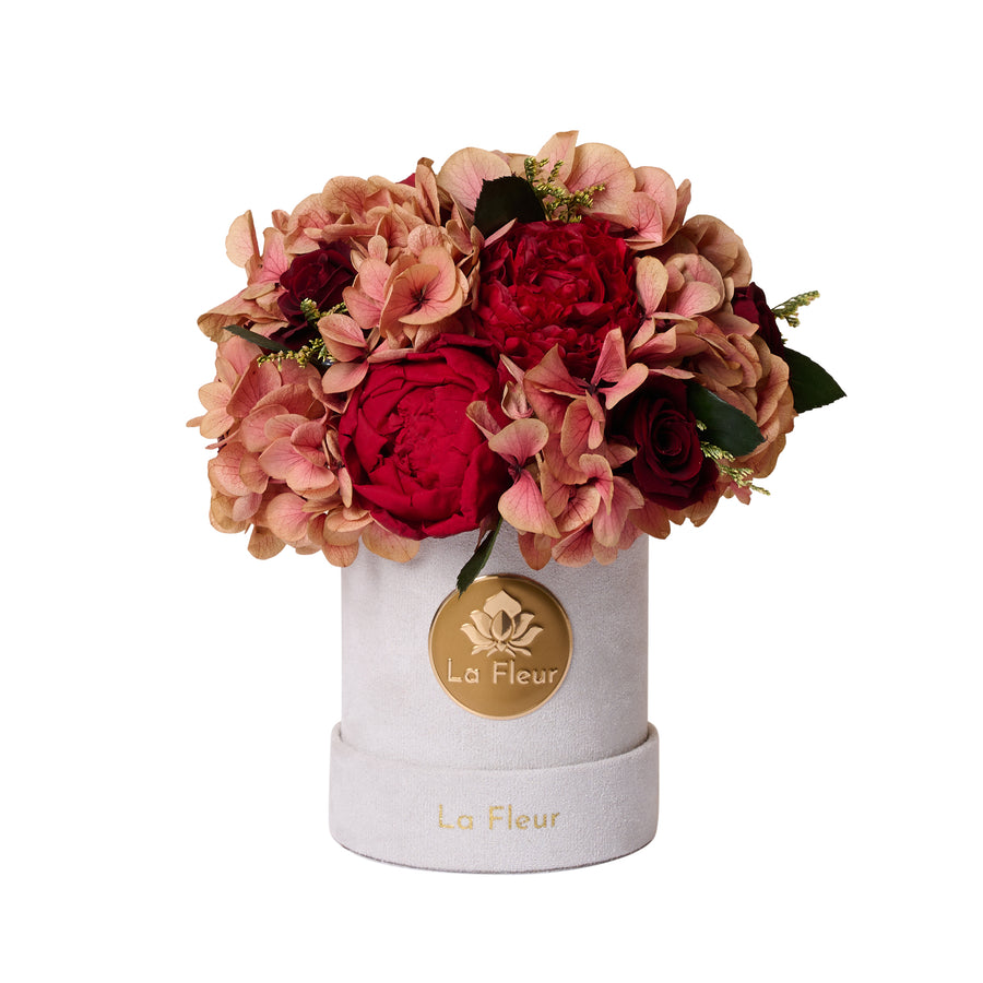 Fleurever Petite Dôme