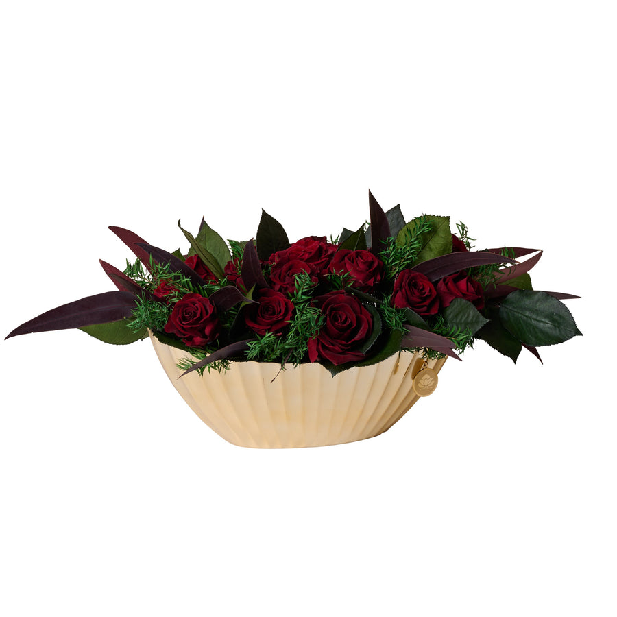 Rêve d’Hiver - Petite