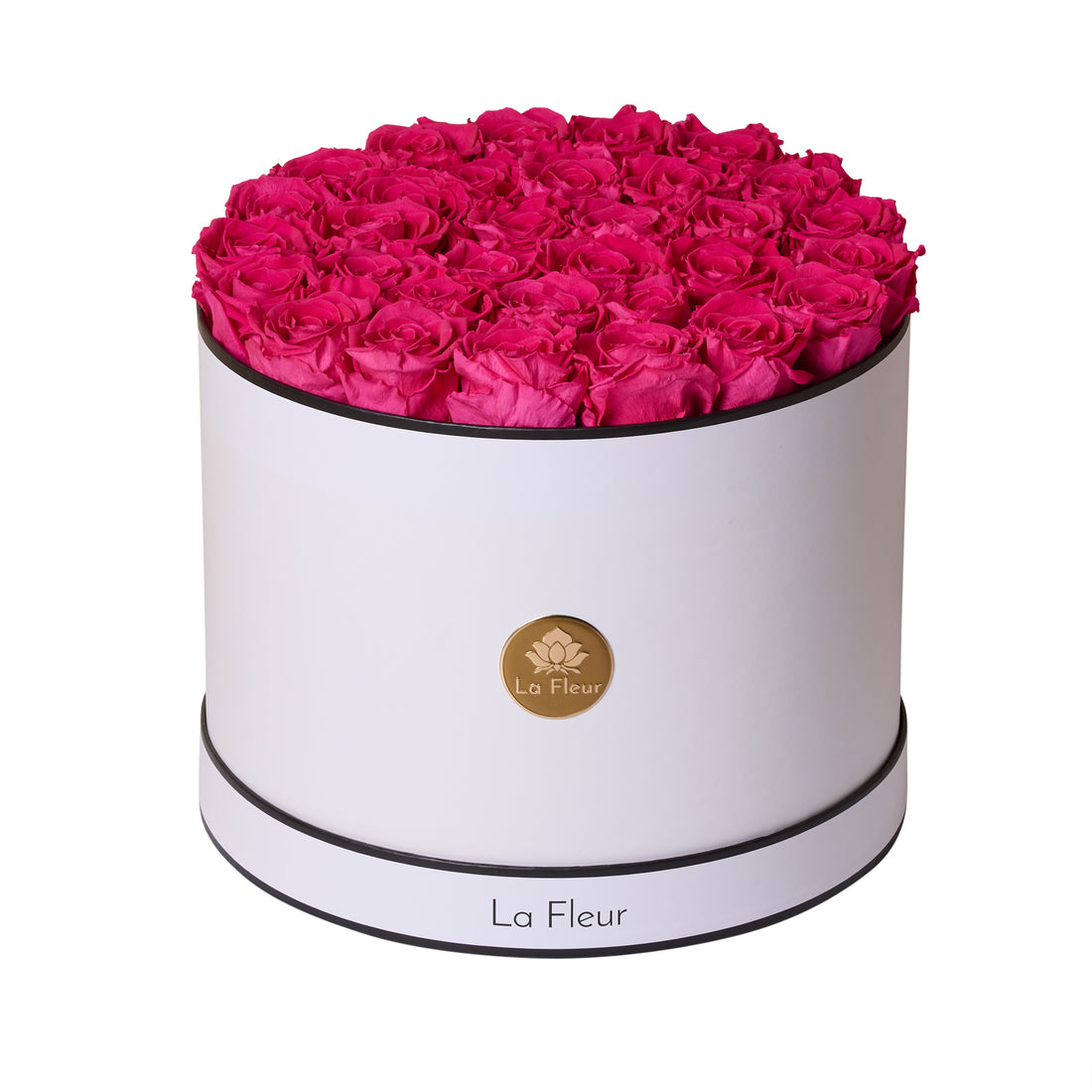 BLACK FRIDAY SPECIAL: Grande Round