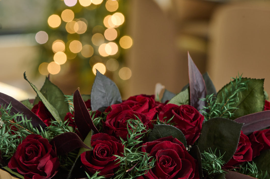 Rêve d’Hiver - Grande