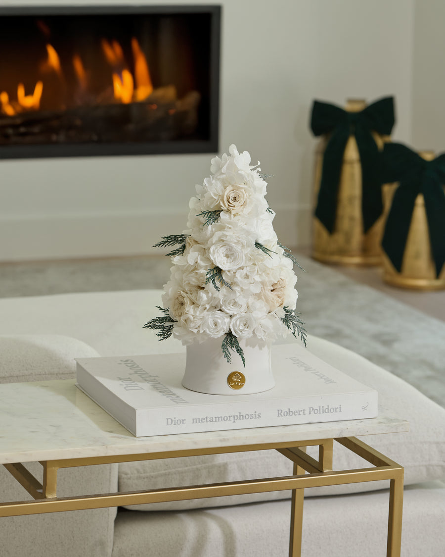 Fleurever Christmas Tree