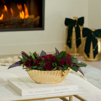 Rêve d’Hiver - Petite