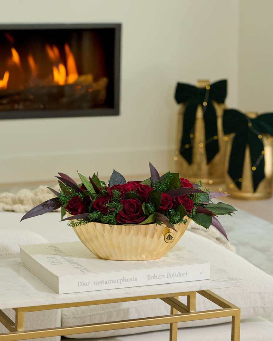 Rêve d’Hiver - Petite