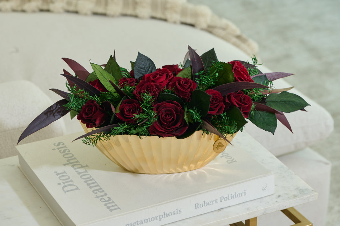 Rêve d’Hiver - Petite