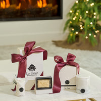Fleur Sucrée Gift Set - Happy Holidays