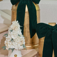 Fleurever Christmas Tree