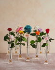 Birth Month Collection - July by La Fleur Lifetime Flowers