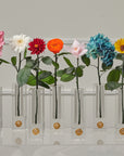 Birth Month Collection - July by La Fleur Lifetime Flowers