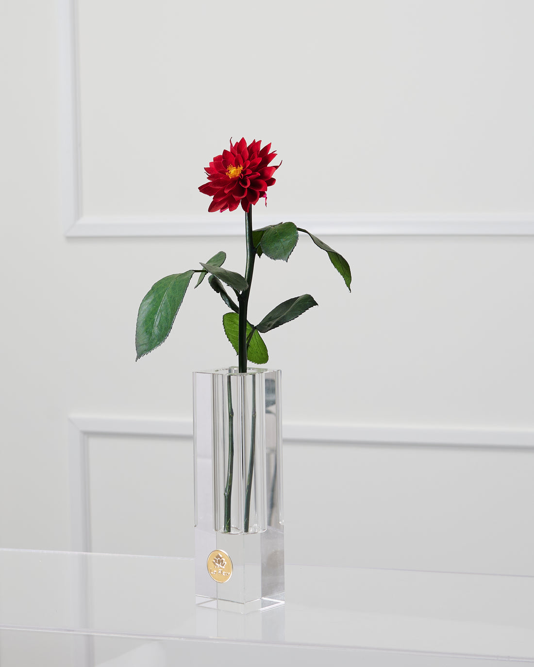 Birth Month Collection - December by La Fleur Lifetime Flowers
