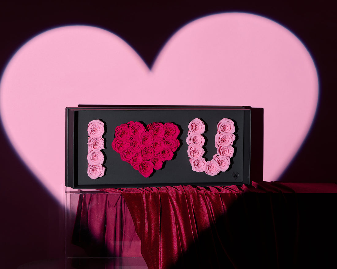 I❤️U Gift Box