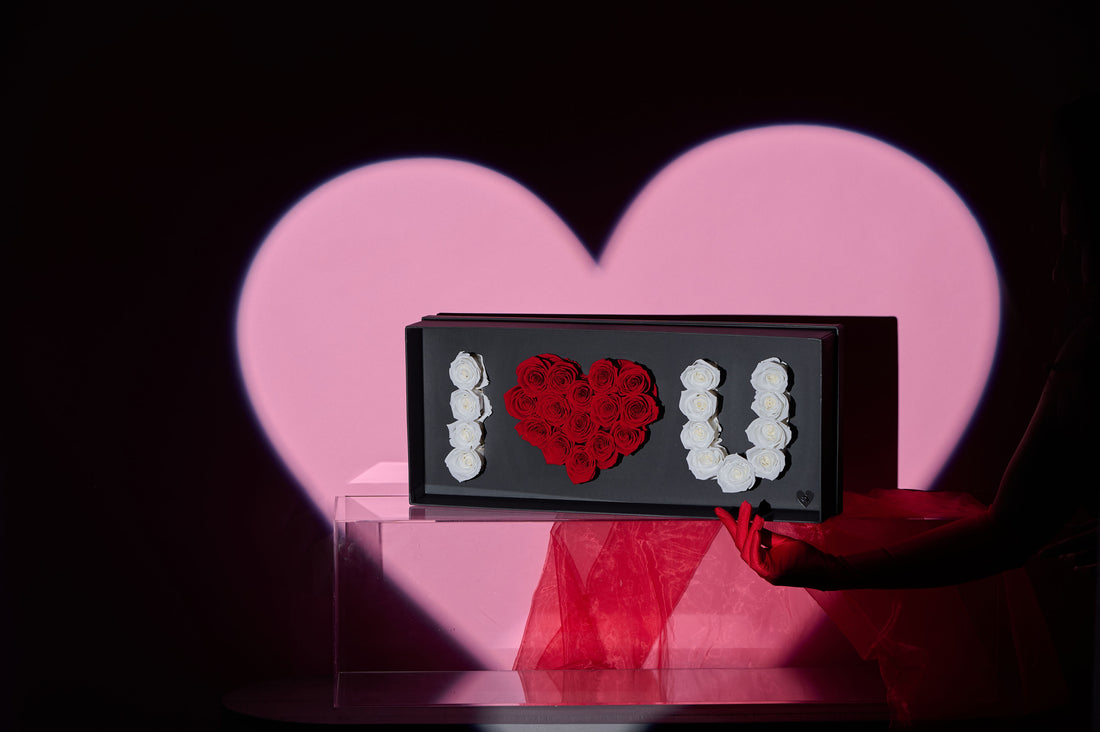 I❤️U Gift Box
