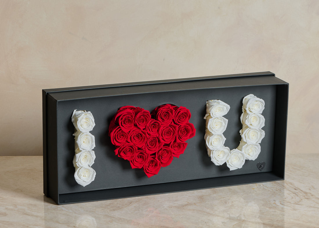 I❤️U Gift Box