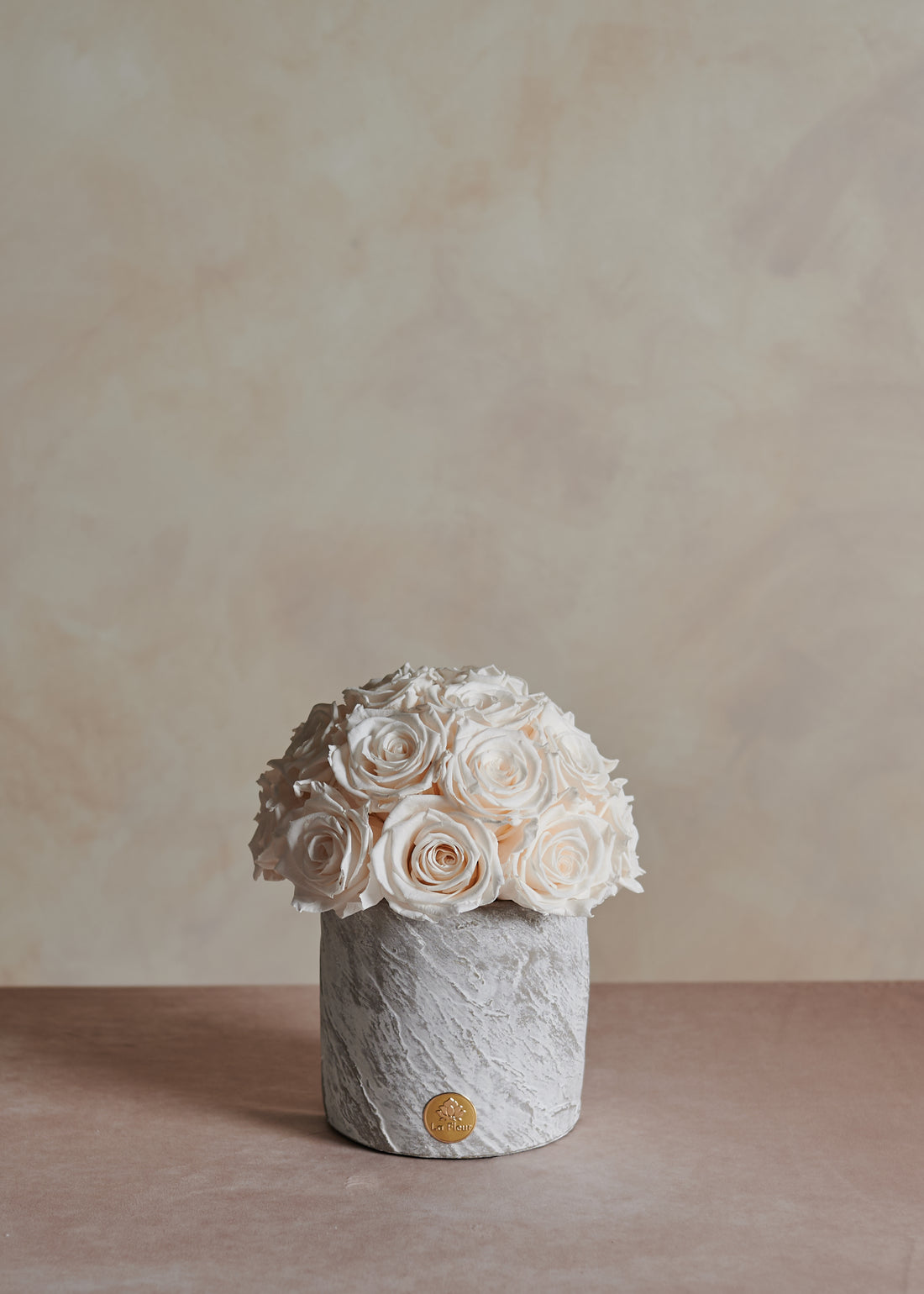 La Terre Petite by La Fleur Lifetime Flowers