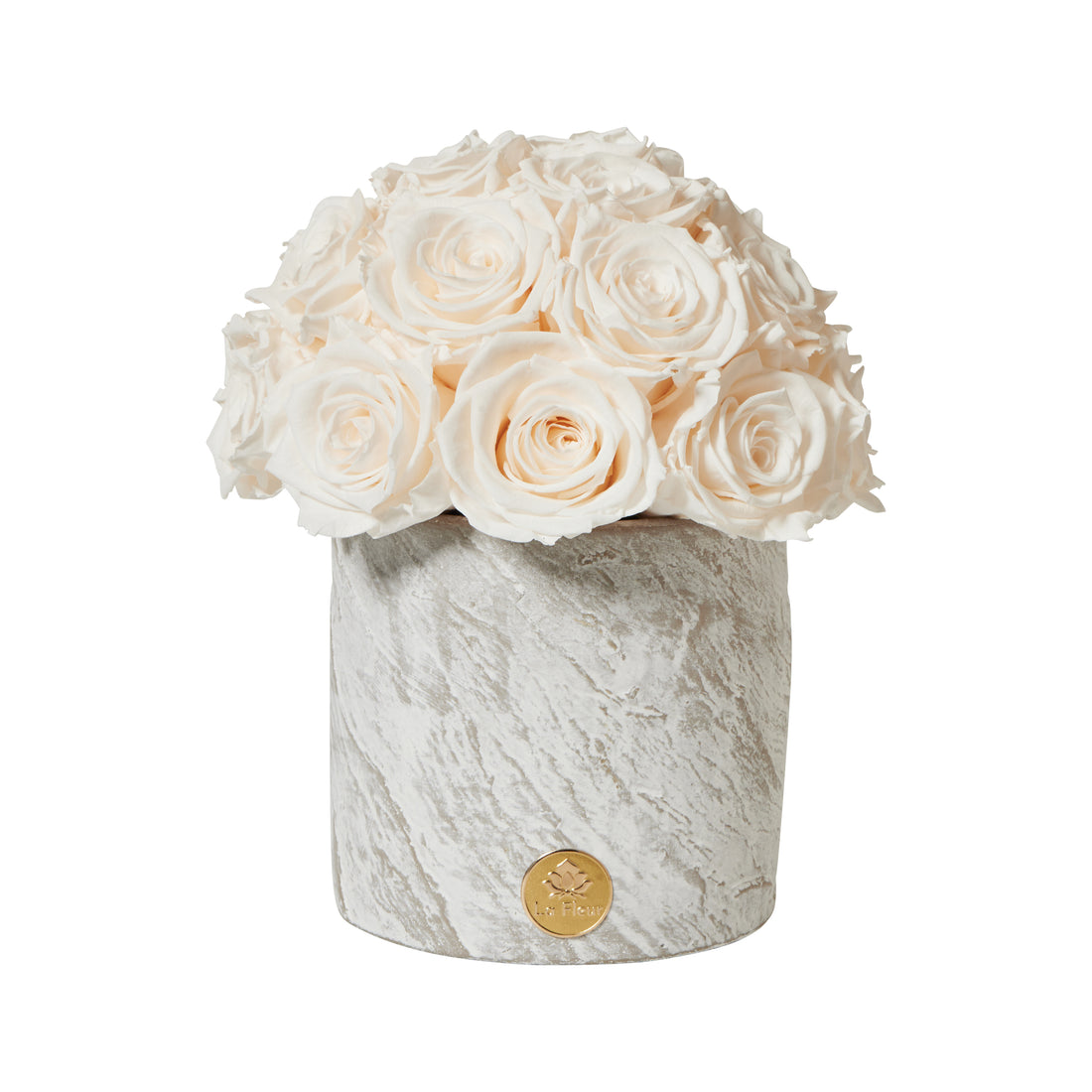 La Terre Petite by La Fleur Lifetime Flowers