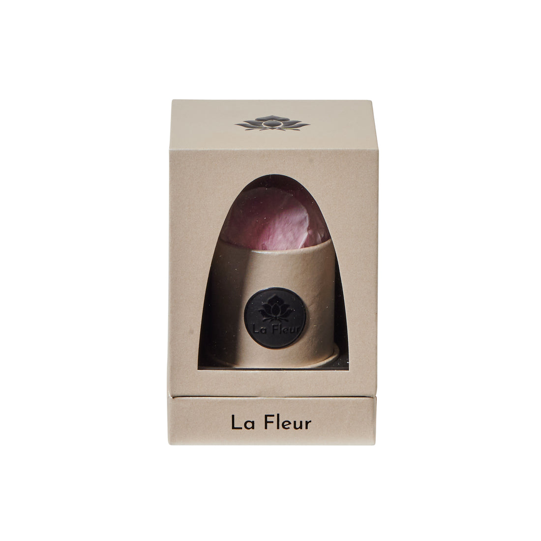 Pearl Peony Mini by La Fleur Lifetime Flowers