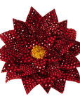 Swarovski® Fleurnament by La Fleur Lifetime Flowers