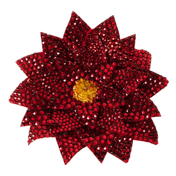 Swarovski® Fleurnament by La Fleur Lifetime Flowers