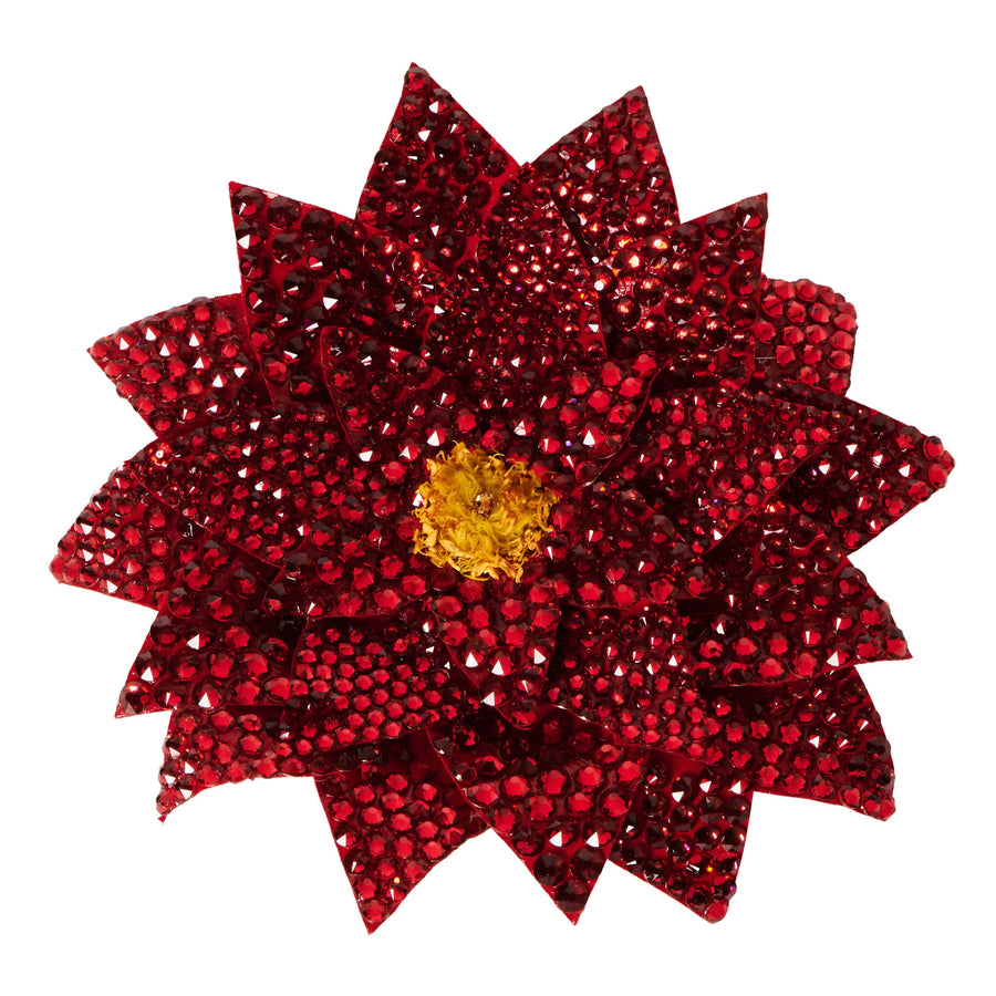 Swarovski® Fleurnament by La Fleur Lifetime Flowers
