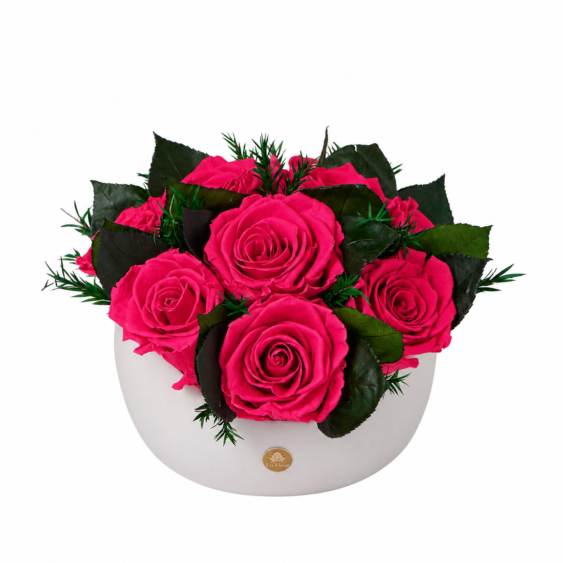 Jolie Grande - Rose