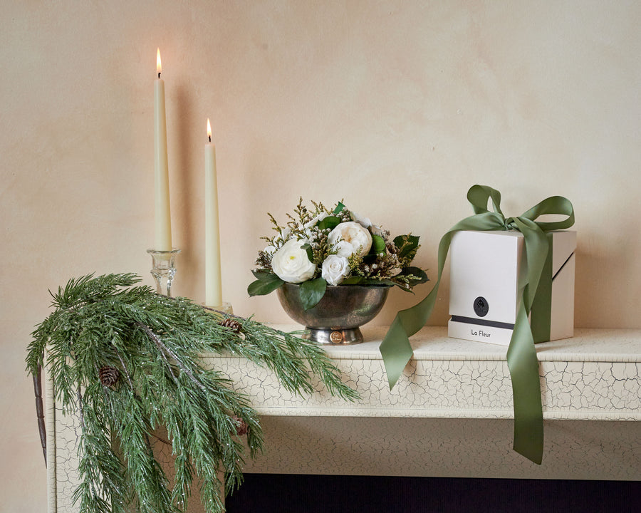 Platine Petite Compote - Cream