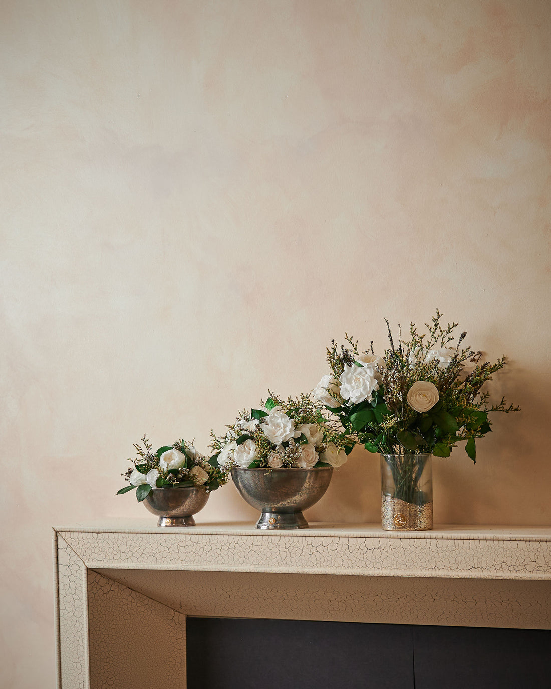 Platine Petite Compote - Cream
