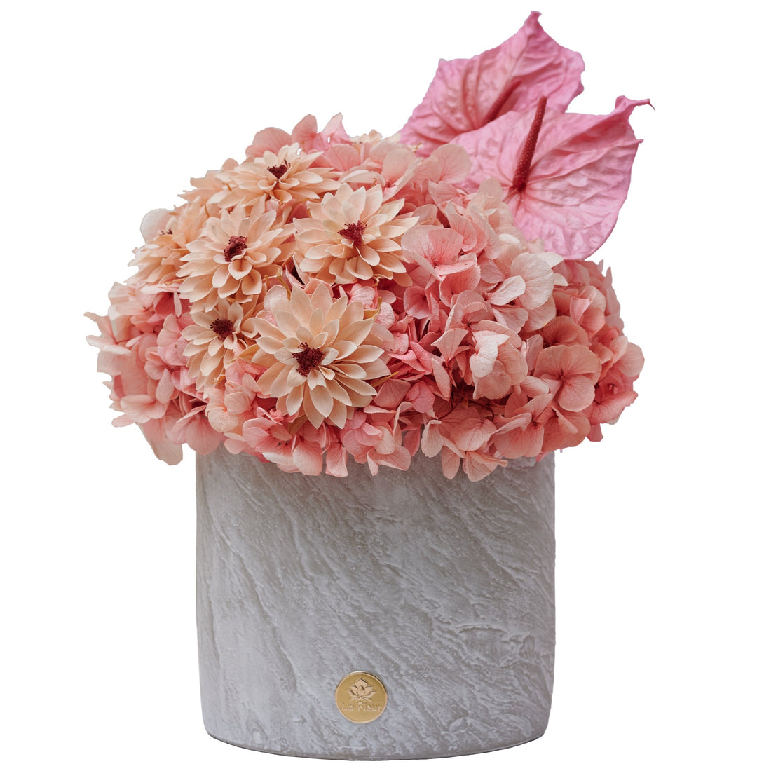 La Terre Grande - Botanique by La Fleur Lifetime Flowers
