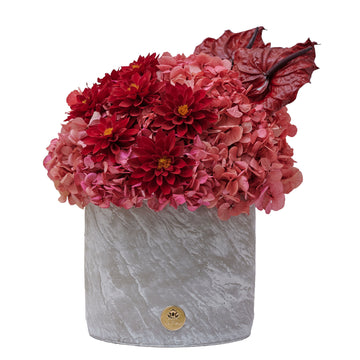 La Terre Grande - Botanique by La Fleur Lifetime Flowers