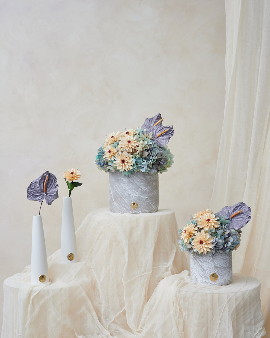 La Terre Grande - Botanique by La Fleur Lifetime Flowers