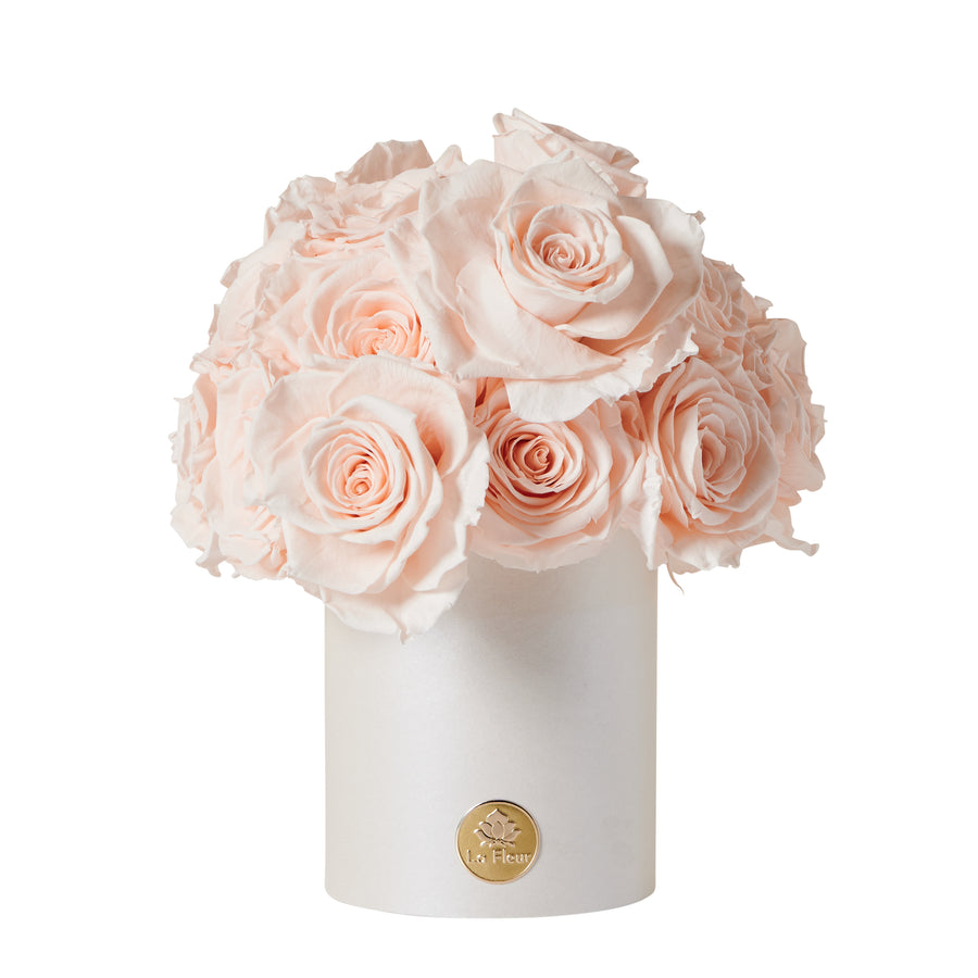 Bridal Petite Reflex by La Fleur Lifetime Flowers