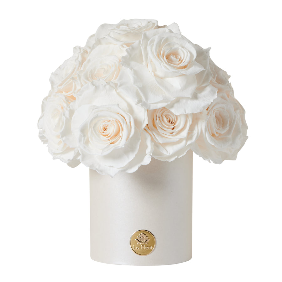 Bridal Petite Reflex by La Fleur Lifetime Flowers