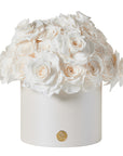 Bridal Grande Reflex by La Fleur Lifetime Flowers