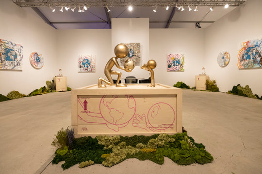 - art basel -