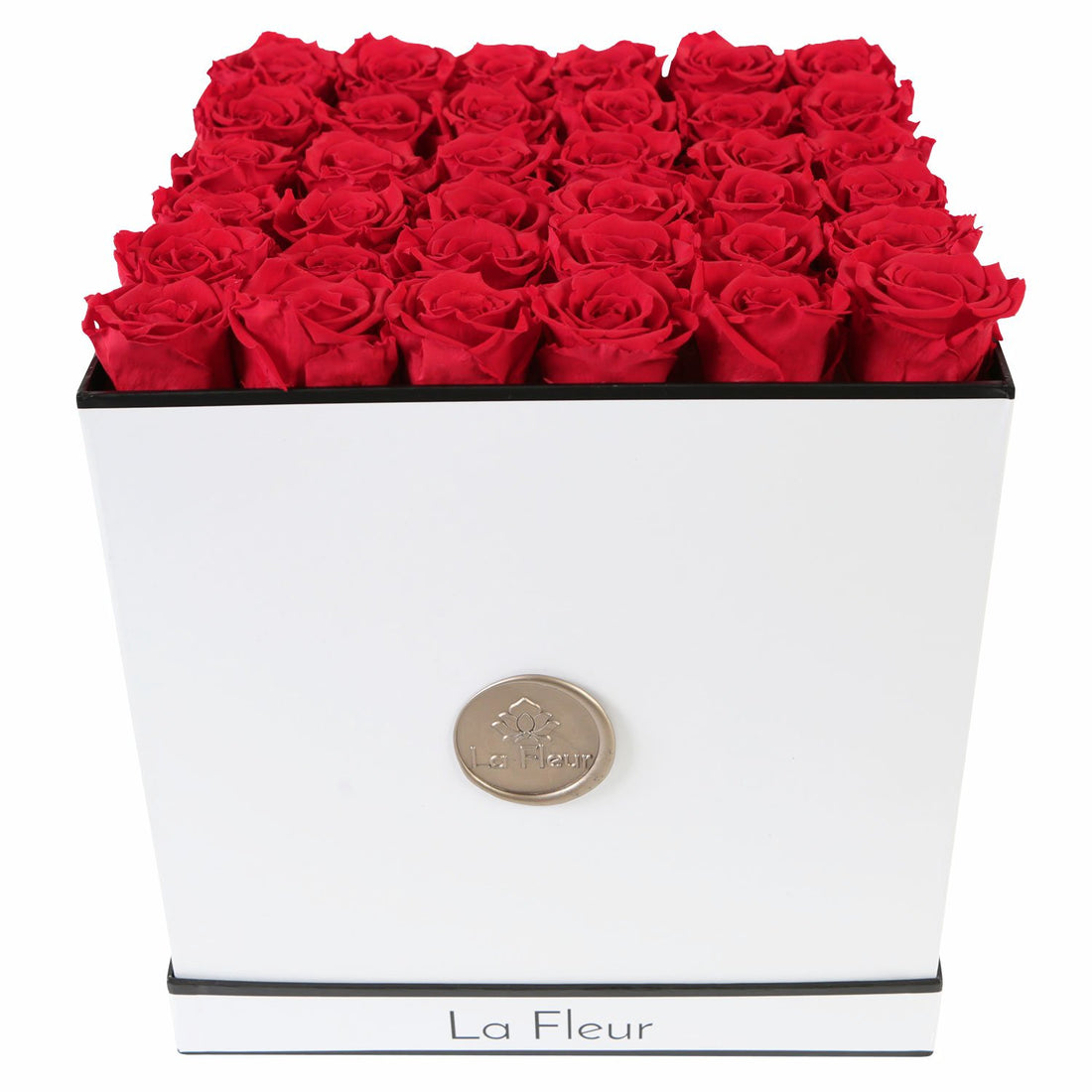 Grande Square - Lasts for Years - La Fleur Bouquets