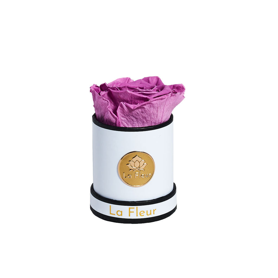 Mini by La Fleur Lifetime Flowers