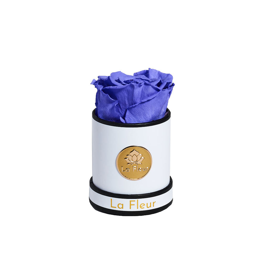 Mini by La Fleur Lifetime Flowers