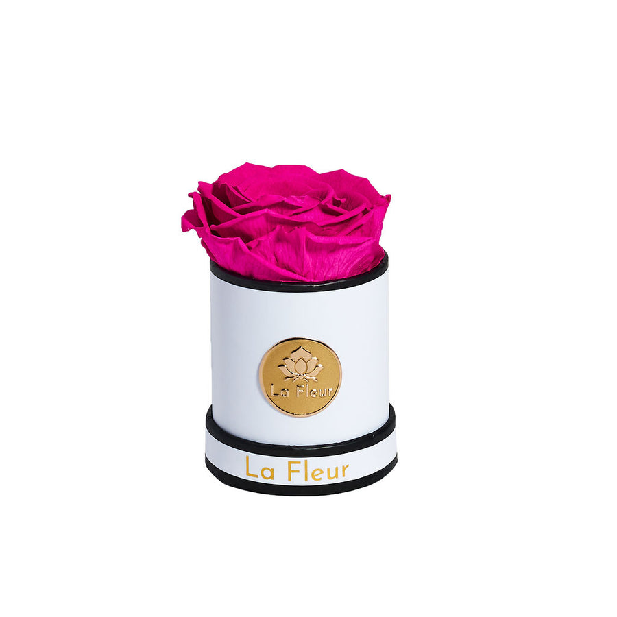 Mini by La Fleur Lifetime Flowers