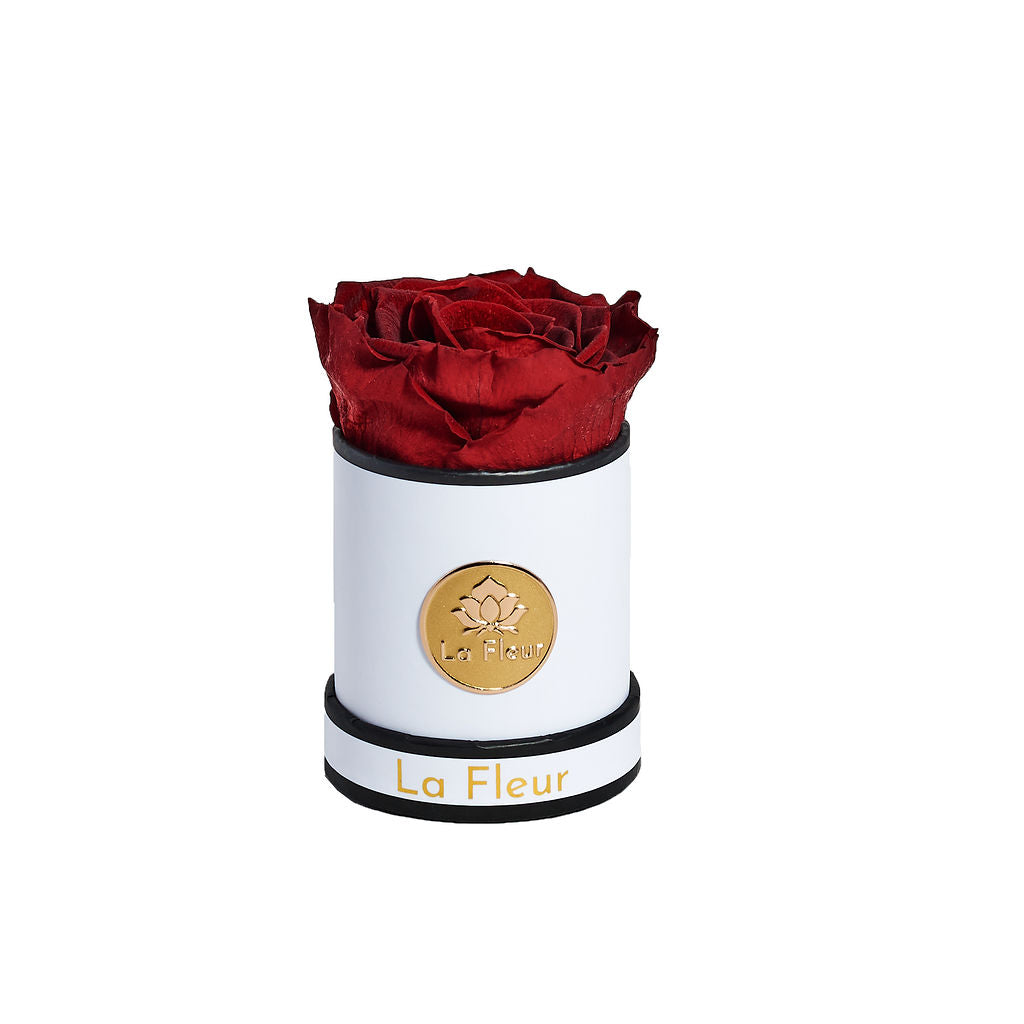 Mini by La Fleur Lifetime Flowers