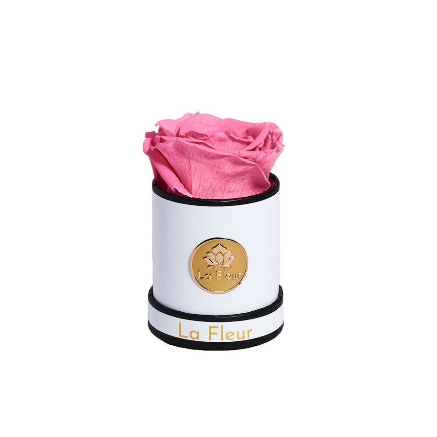 Mini by La Fleur Lifetime Flowers