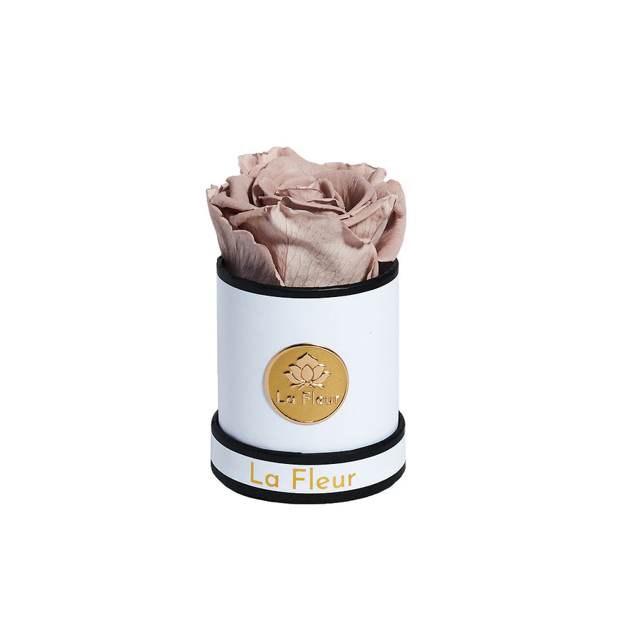 Mini by La Fleur Lifetime Flowers