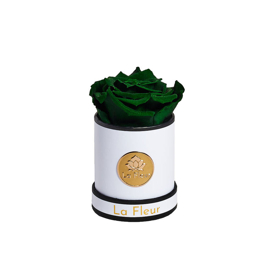 Mini by La Fleur Lifetime Flowers