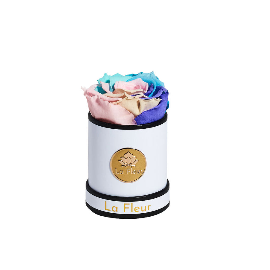 Mini by La Fleur Lifetime Flowers