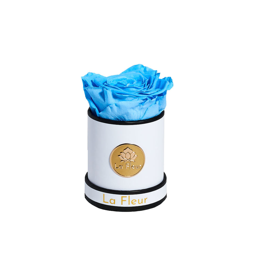 Mini by La Fleur Lifetime Flowers