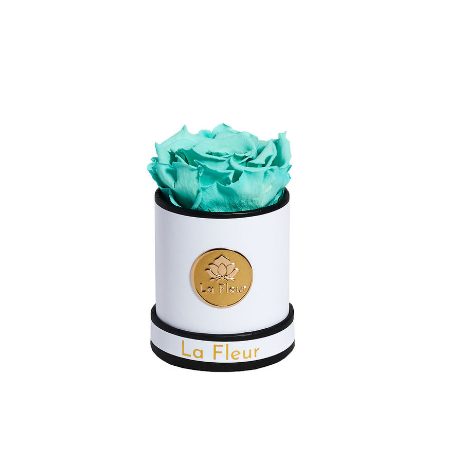 Mini by La Fleur Lifetime Flowers