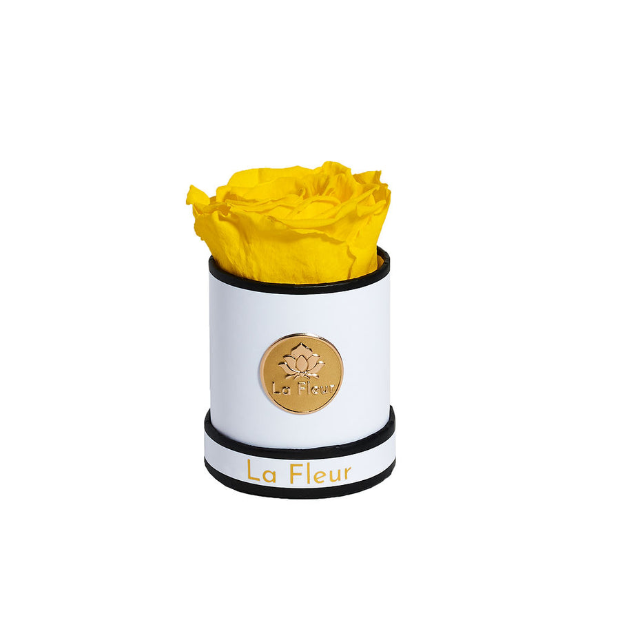 Mini by La Fleur Lifetime Flowers