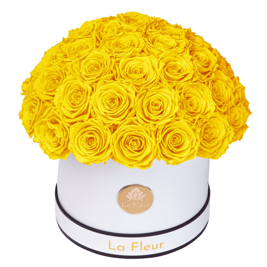 Dôme La Fleur by La Fleur Lifetime Flowers